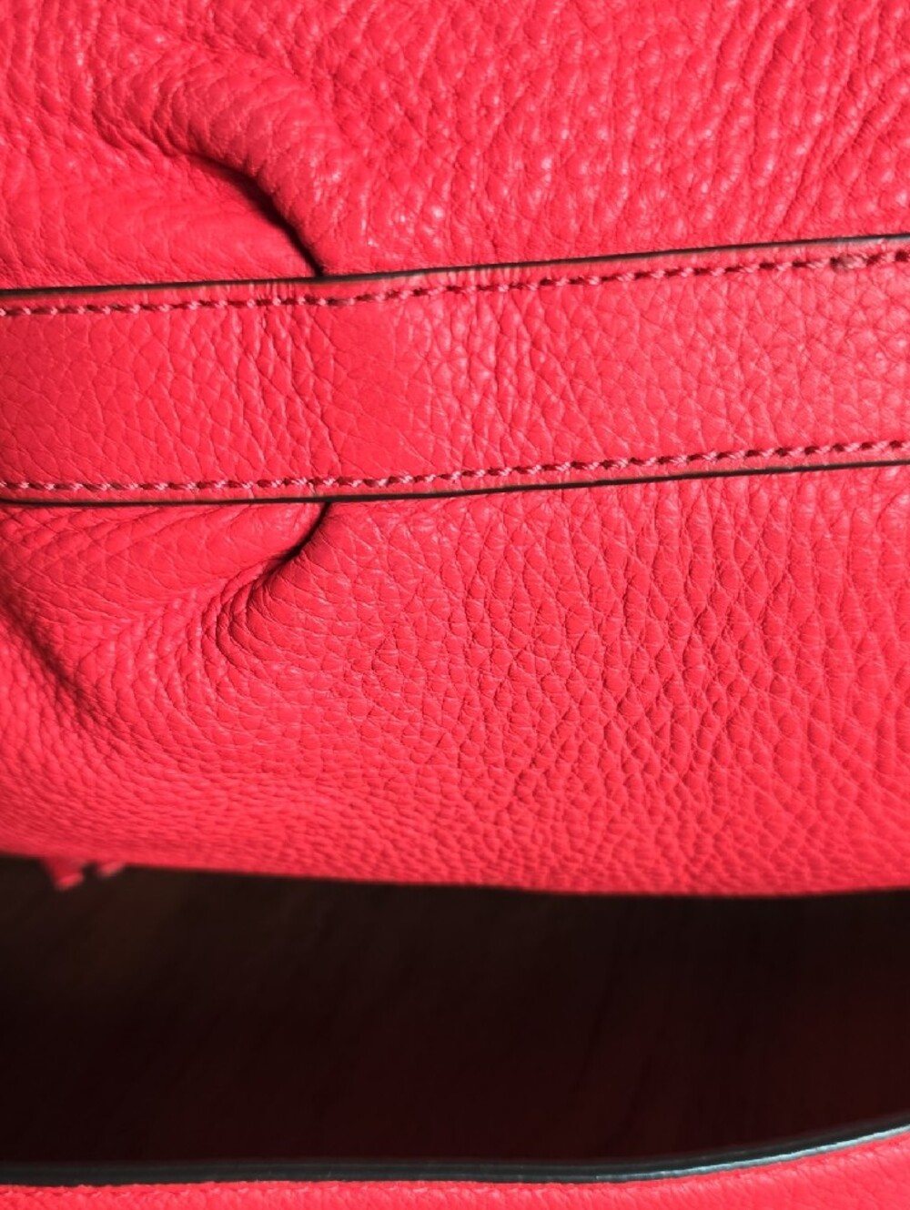 Vince Camuto Cristina Satchel - Picture 9 of 16